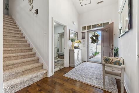 4295 Thompson Row Greenwood IN 46143