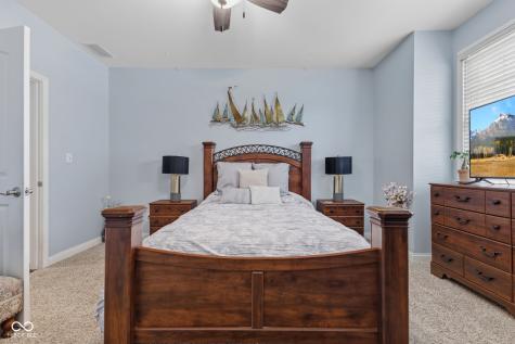 4295 Thompson Row Greenwood IN 46143