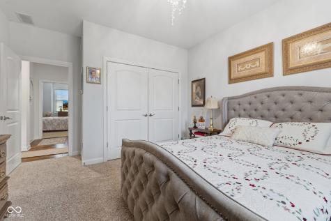 4295 Thompson Row Greenwood IN 46143