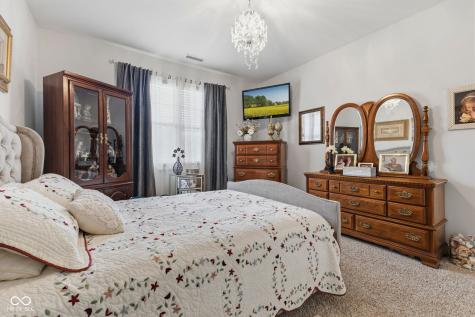 4295 Thompson Row Greenwood IN 46143