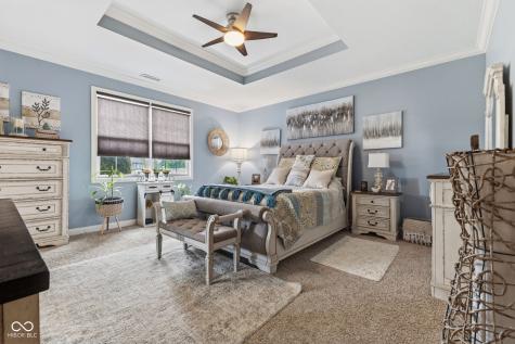 4295 Thompson Row Greenwood IN 46143