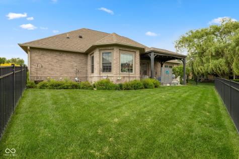 4295 Thompson Row Greenwood IN 46143