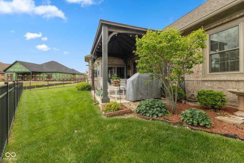 4295 Thompson Row Greenwood IN 46143