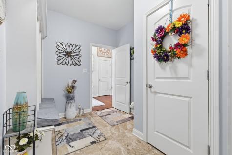 4295 Thompson Row Greenwood IN 46143