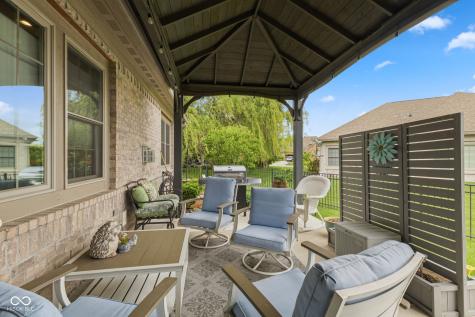4295 Thompson Row Greenwood IN 46143