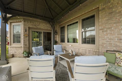 4295 Thompson Row Greenwood IN 46143