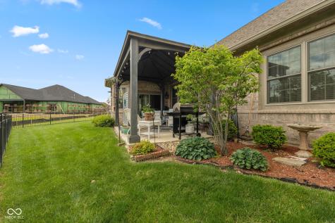 4295 Thompson Row Greenwood IN 46143