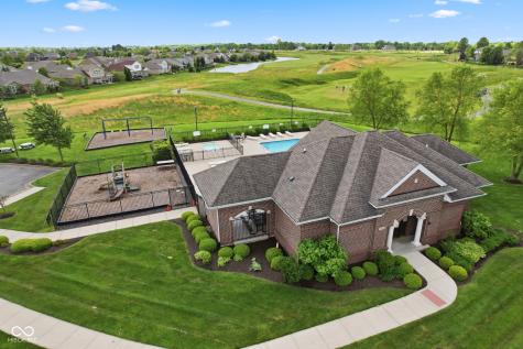 4295 Thompson Row Greenwood IN 46143