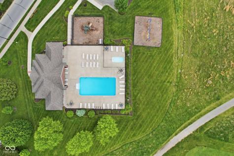 4295 Thompson Row Greenwood IN 46143