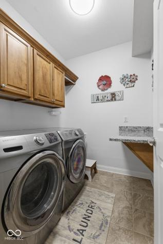 4295 Thompson Row Greenwood IN 46143