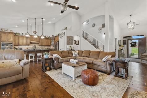 4295 Thompson Row Greenwood IN 46143