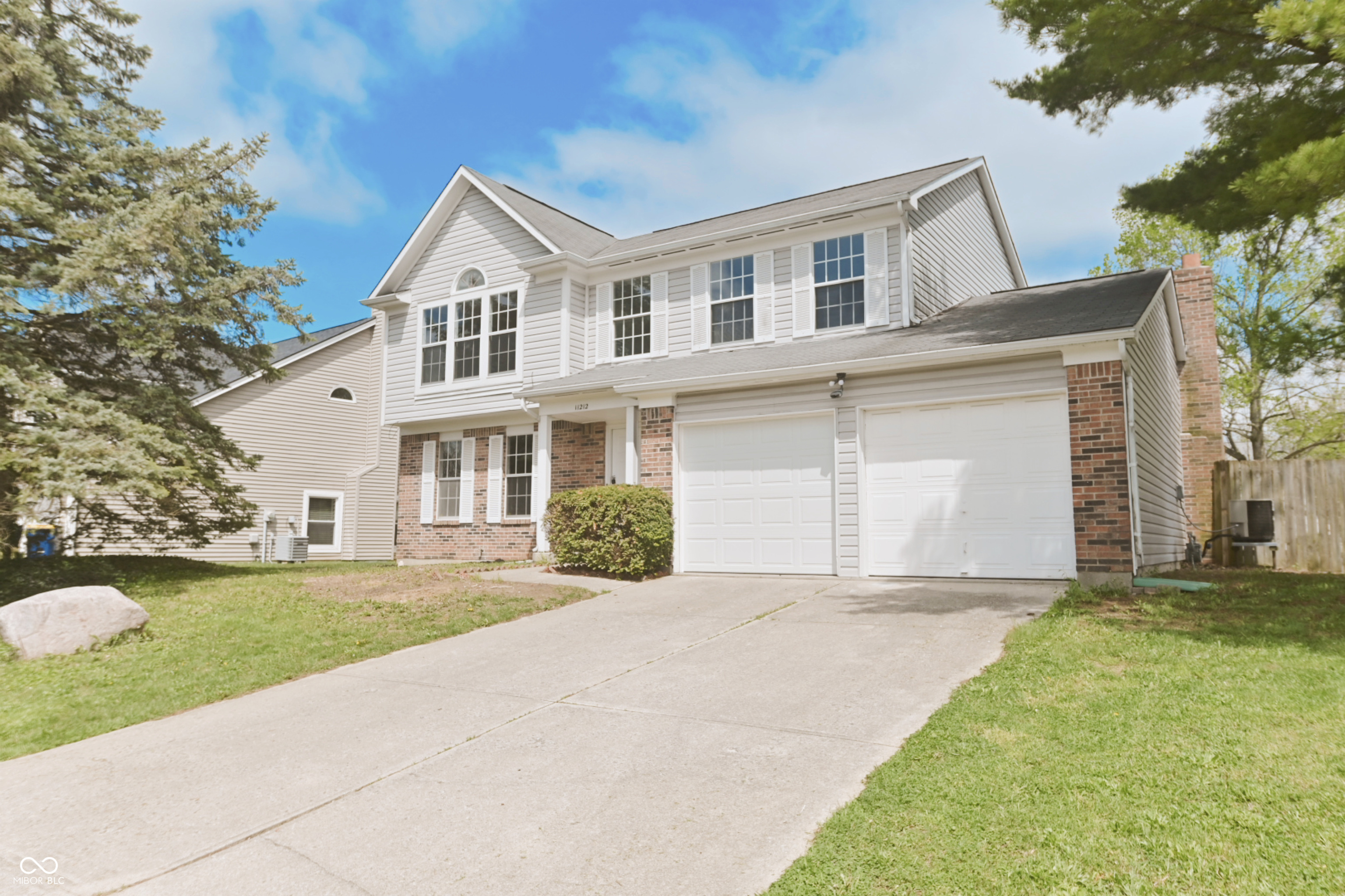 11212 Bayridge Circle E Indianapolis IN 46236