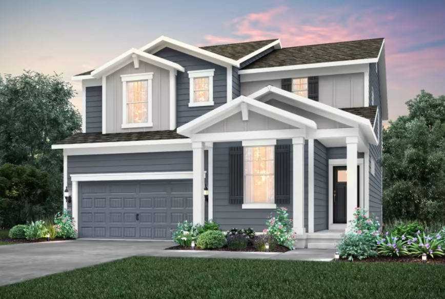 15267 Montfort Drive Noblesville IN 46062
