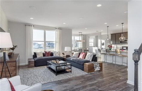 15267 Montfort Drive Noblesville IN 46062