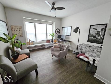 12889 Girvan Way Fishers IN 46037