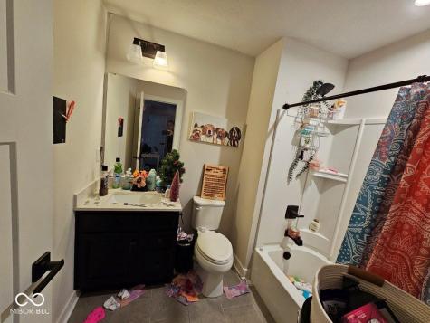 12889 Girvan Way Fishers IN 46037