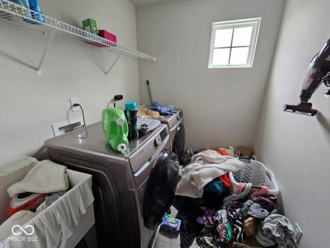 12889 Girvan Way Fishers IN 46037