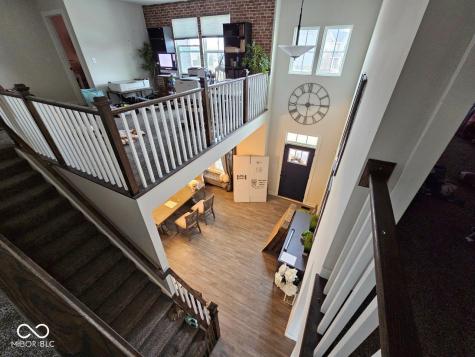 12889 Girvan Way Fishers IN 46037