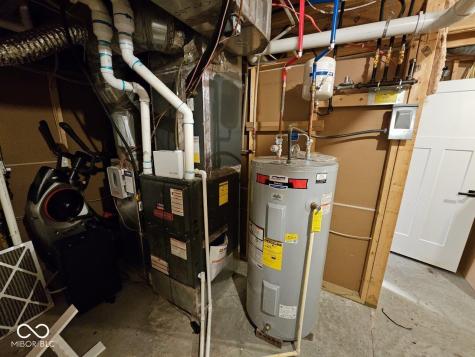 12889 Girvan Way Fishers IN 46037