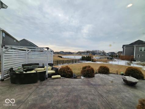 12889 Girvan Way Fishers IN 46037