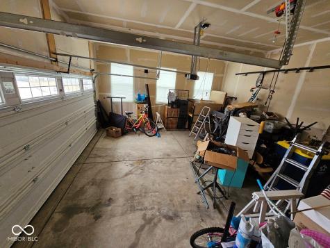 12889 Girvan Way Fishers IN 46037