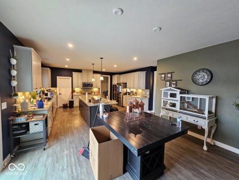 12889 Girvan Way Fishers IN 46037