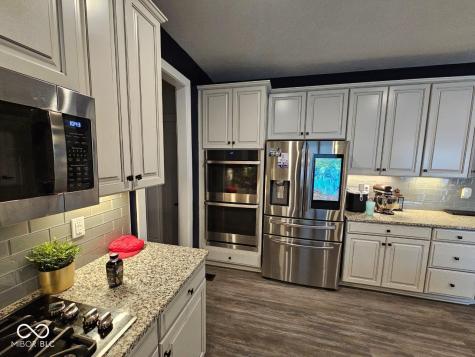 12889 Girvan Way Fishers IN 46037