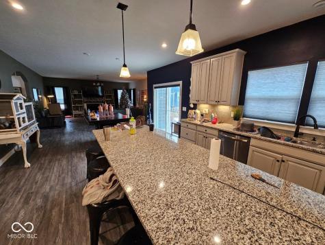 12889 Girvan Way Fishers IN 46037