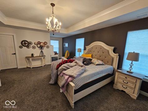 12889 Girvan Way Fishers IN 46037