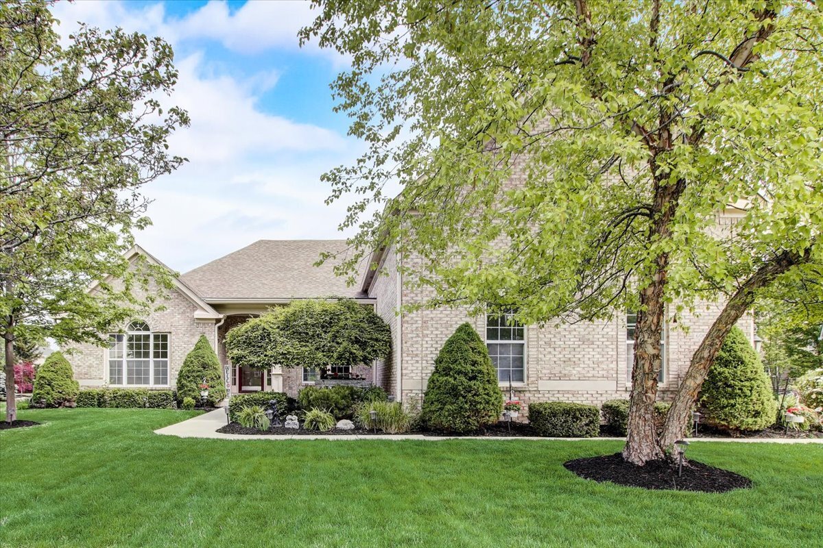 6008 Summerbrook Court Carmel IN 46033