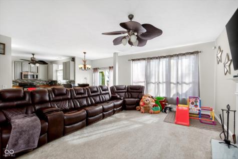 7835 Inishmore Way Indianapolis IN 46214