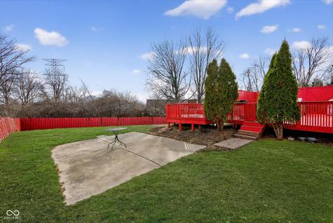 7835 Inishmore Way Indianapolis IN 46214