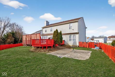7835 Inishmore Way Indianapolis IN 46214