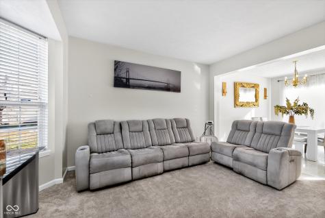 7835 Inishmore Way Indianapolis IN 46214