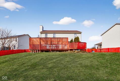 7835 Inishmore Way Indianapolis IN 46214