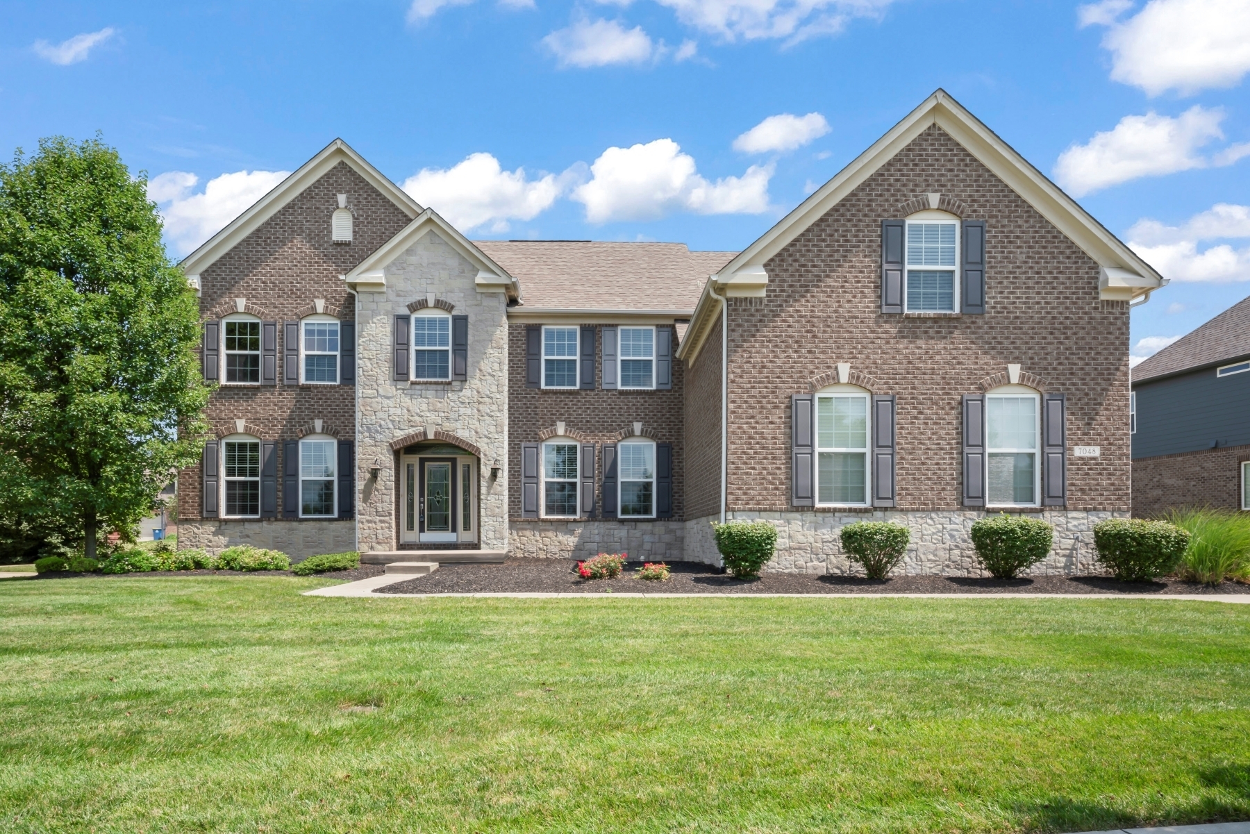 7048 Milano Drive Indianapolis IN 46259