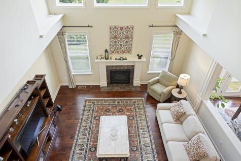 7048 Milano Drive Indianapolis IN 46259