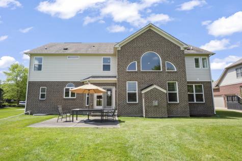 7048 Milano Drive Indianapolis IN 46259