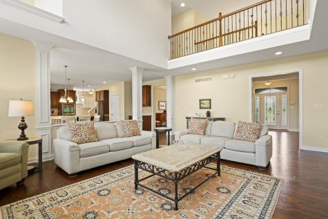 7048 Milano Drive Indianapolis IN 46259