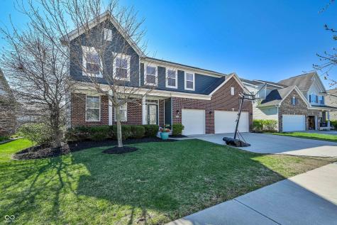 15838 Plains Road Noblesville IN 46062