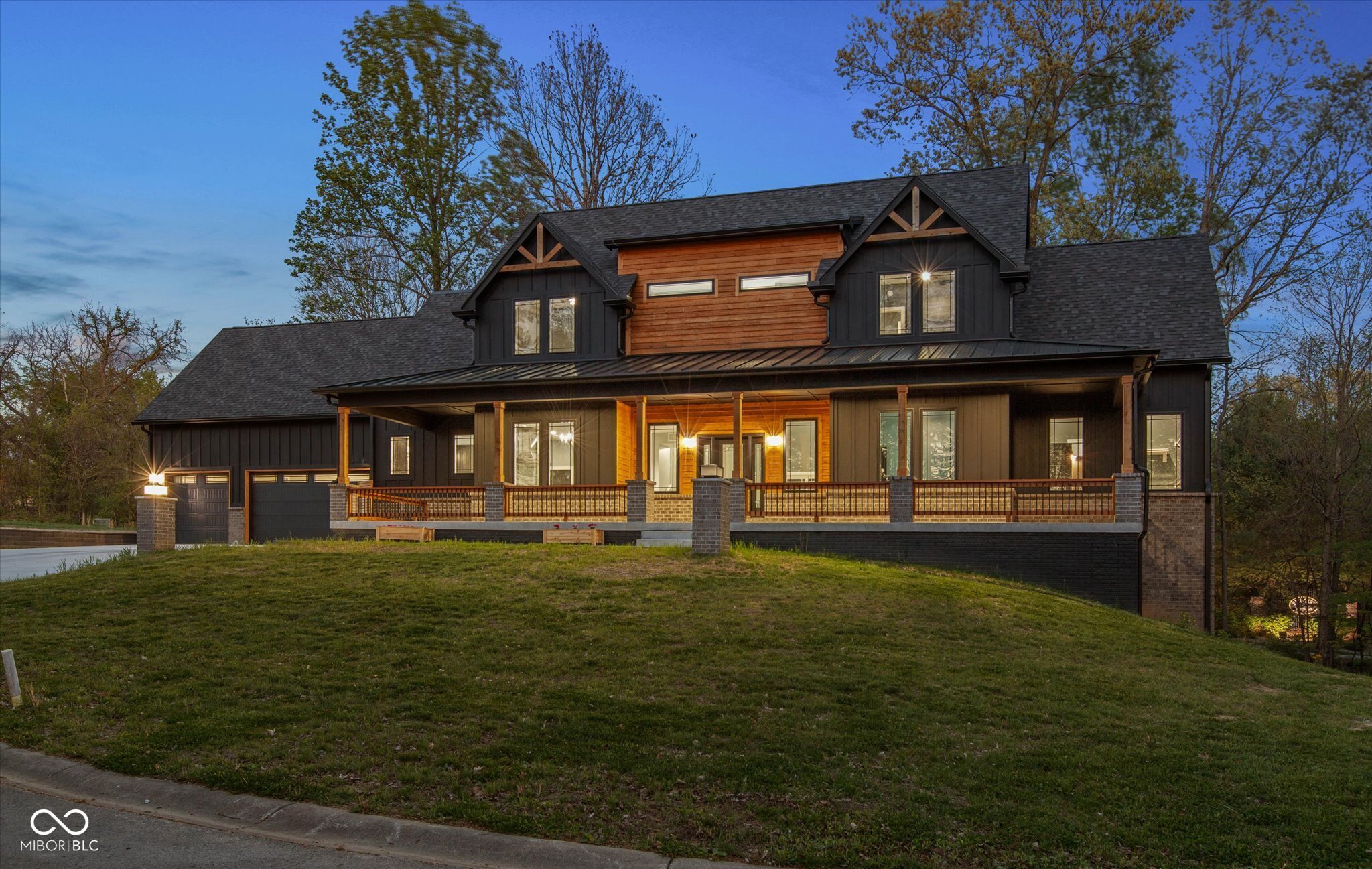 2101 N Wolf Cove Martinsville IN 46151