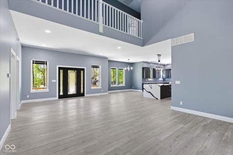 2101 N Wolf Cove Martinsville IN 46151