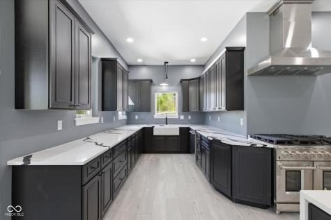 2101 N Wolf Cove Martinsville IN 46151