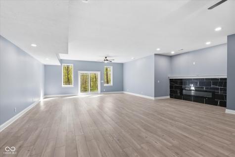 2101 N Wolf Cove Martinsville IN 46151