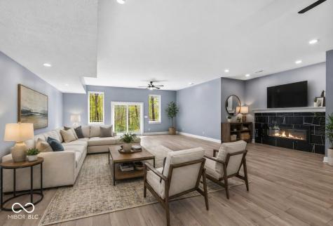 2101 N Wolf Cove Martinsville IN 46151