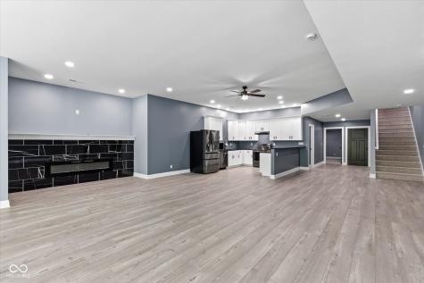 2101 N Wolf Cove Martinsville IN 46151