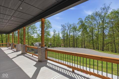 2101 N Wolf Cove Martinsville IN 46151