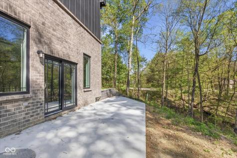 2101 N Wolf Cove Martinsville IN 46151