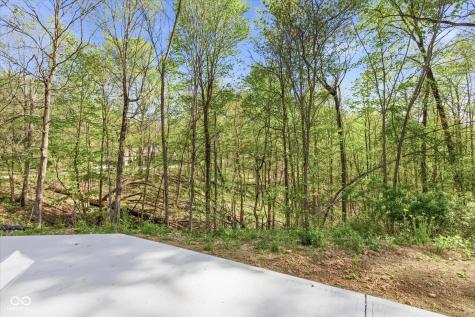 2101 N Wolf Cove Martinsville IN 46151