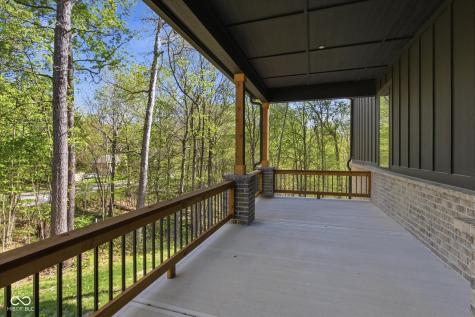2101 N Wolf Cove Martinsville IN 46151
